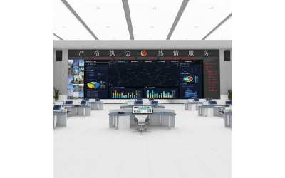 網(wǎng)絡(luò)視頻會議解決方案